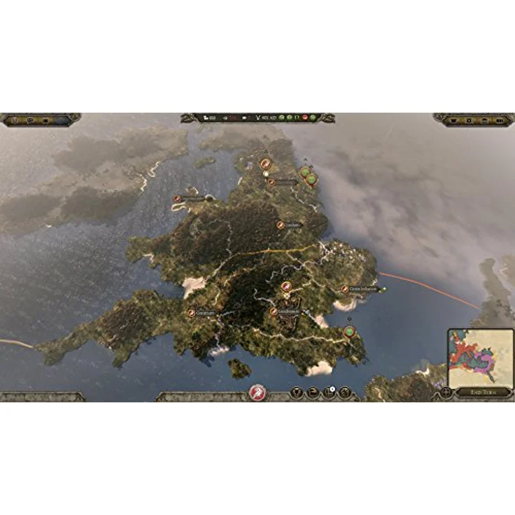 Total War - Attila (PC) – Bild 4