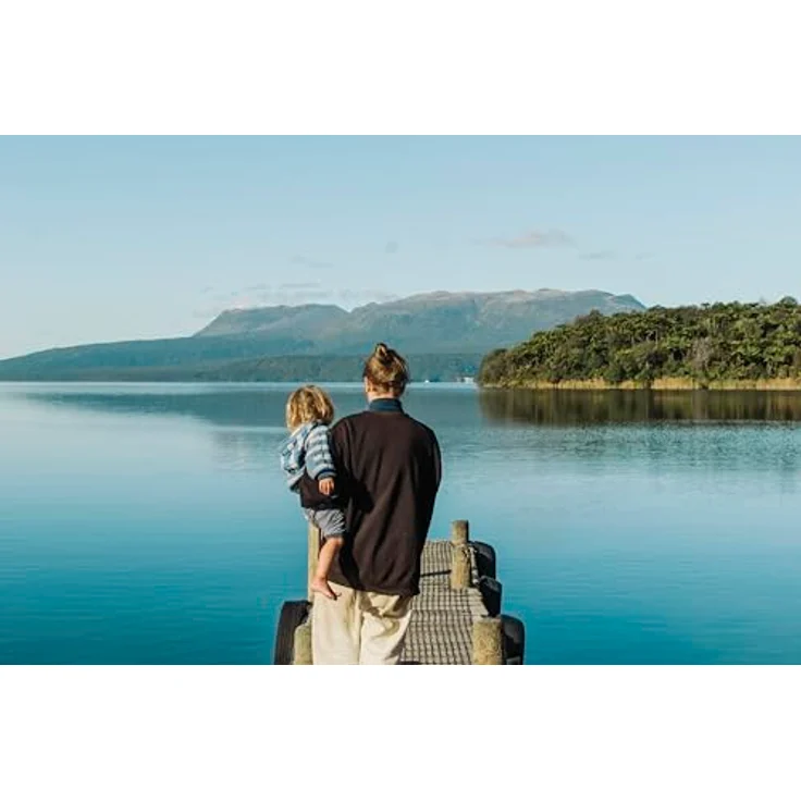 Polaroid Hi-Print 4x6 Paper Cartridge, Sofortbildpapier für Polaroid Hi-Print Drucker, 80 Bögen, Weiss – Bild 7