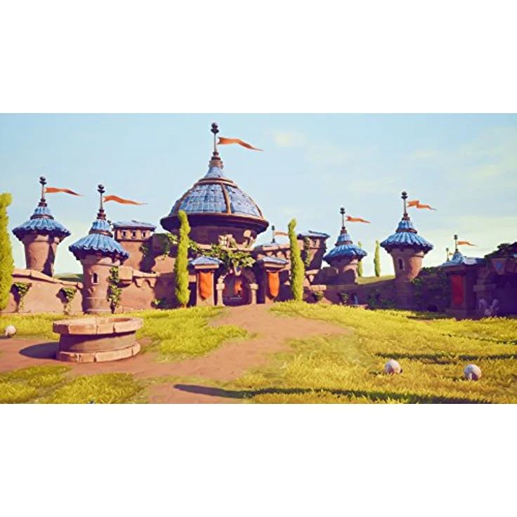 Spyro - Reignited Trilogy (PS4) - Preisvergleich – Bild 6