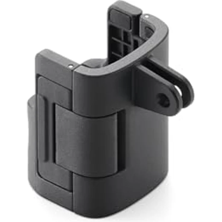 DJI Osmo Pocket 3 Erweiterungsadapter, Zubehörschuh und Action-Kamera-Anschluss mit magnetischem Design und Polarizer-Filter – Bild 3