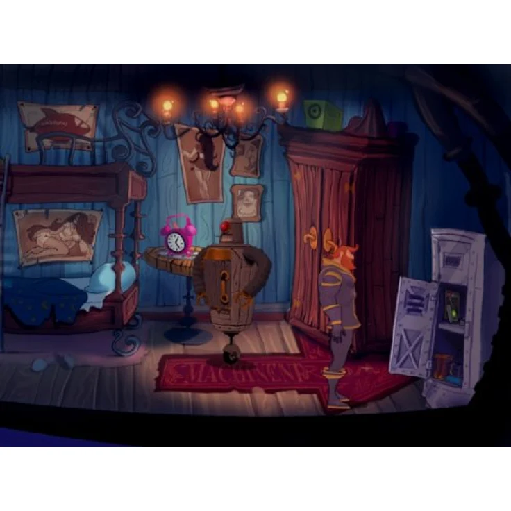 Kaptain Brawe (PC) – Bild 3