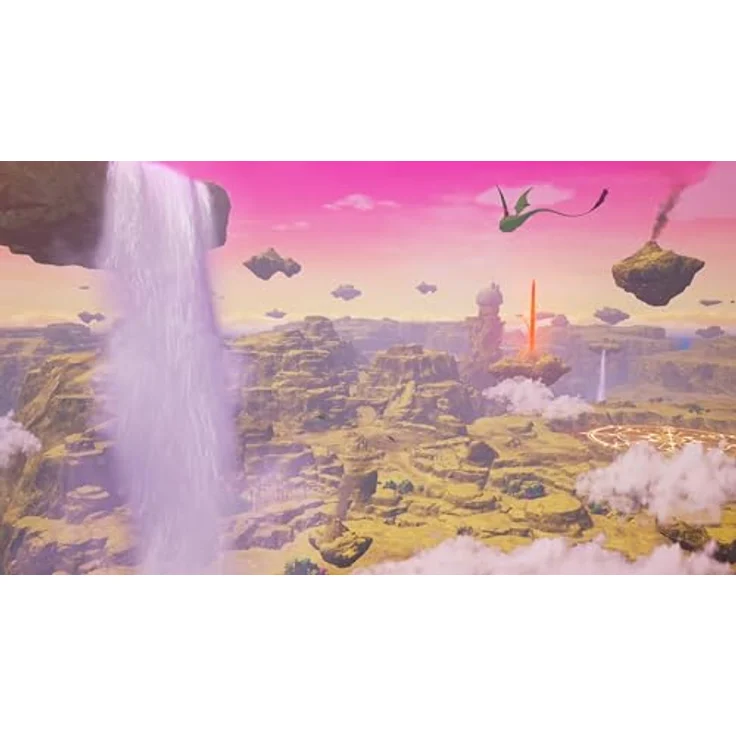 Bandai Namco Entertainment Germany DRAGON BALL Z: KAKAROT Daima Edition, Nintendo Switch Game mit DLC-Paket und exklusiven Inhalten – Bild 4