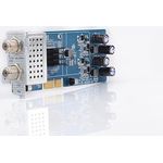 VU+ DVB-S2 FBC Tuner