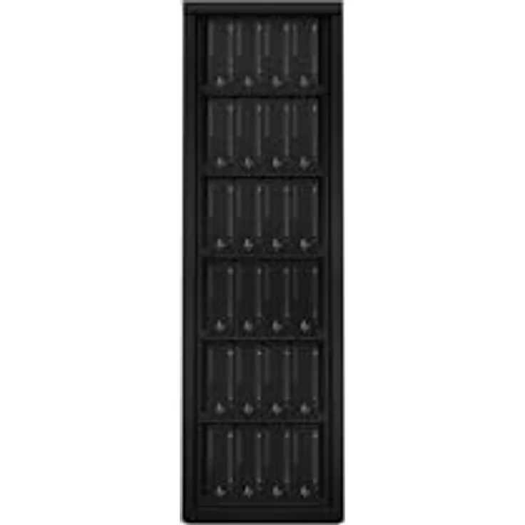 HP Workstation Z2 G1i, SFF Desktop-PC mit Core Ultra 9, 64 GB RAM, 1 TB SSD, RTX PRO 4000, Schwarz, Windows 11 Pro – Bild 4