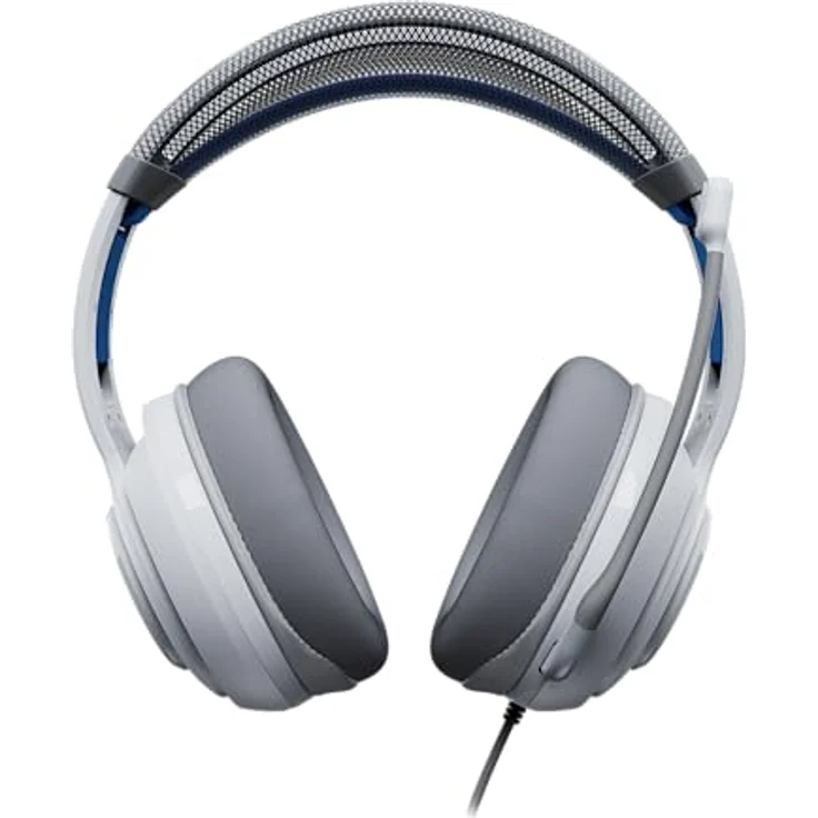Turtle Beach Atlas 200 Over Ear Kopfhörer, Kabelgebunden, 20 - 20000 Hz, Gaming, Weiß, Versandkostenfrei – Bild 11
