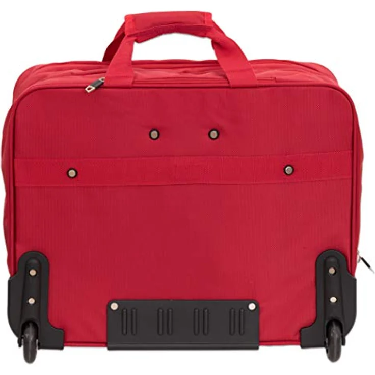 Dermata Business Mobile Office 44 cm rot – Bild 4