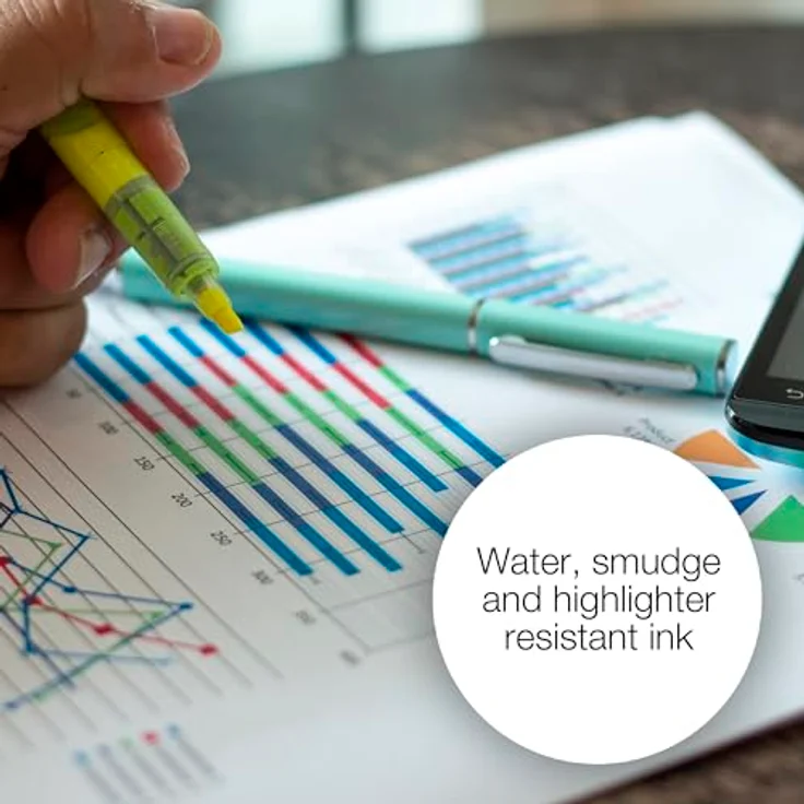 Epson C13T27914012 34.1ml 2200Seiten Schwarz Tintenpatrone – Bild 6