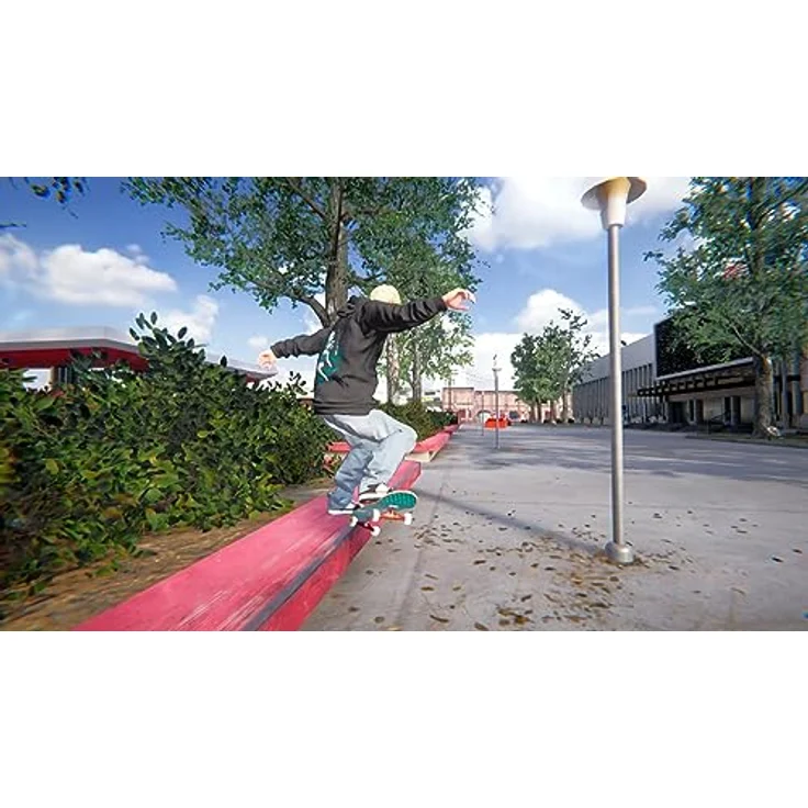 Skater XL (Nintendo Switch) – Bild 5