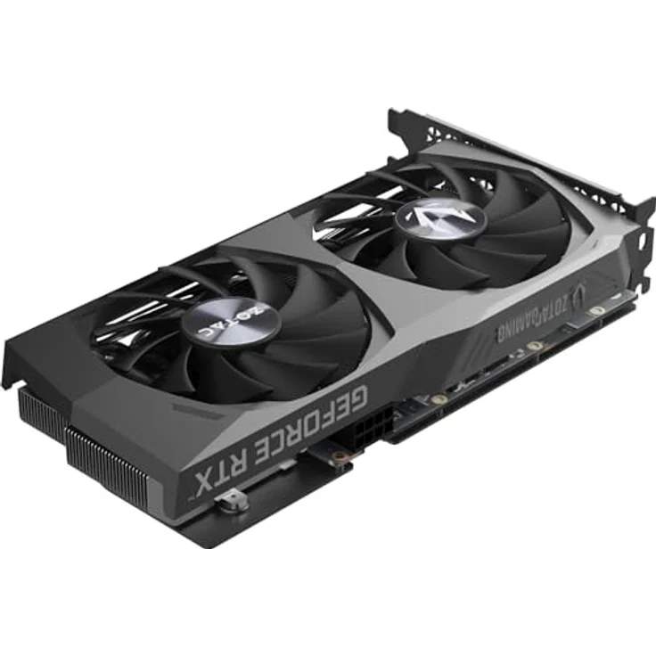 Zotac GEFORCE 3050 – Bild 3