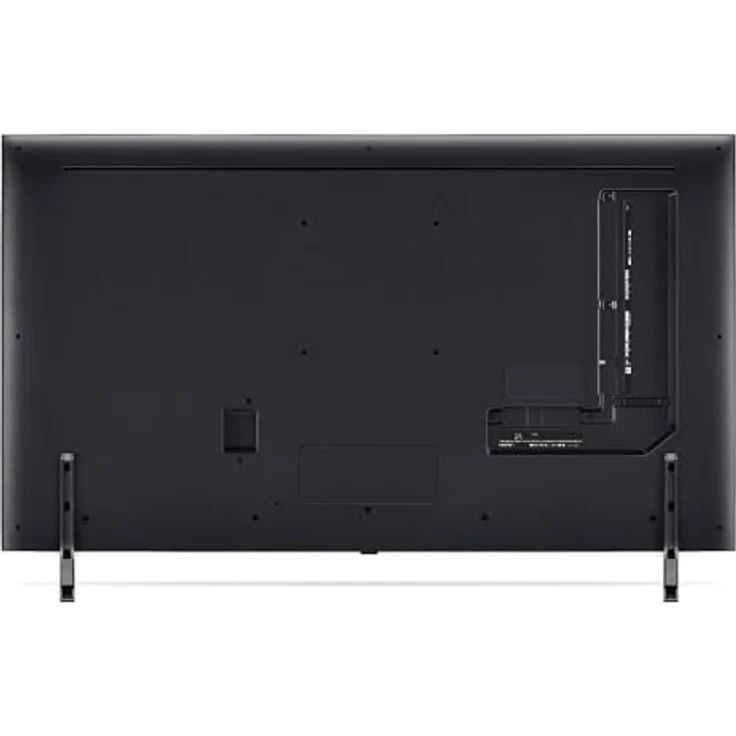 LG 50QNED80T6A UHD-Fernseher – Bild 5