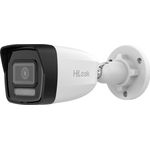 HiLook IPC-B180HA-LU Bullet IP Kamera, 8 MP mit 2.8mm Objektiv, IP67, H.265+, Netzwerkkamera