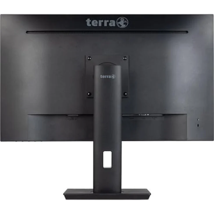 Terra LCD 2748W PV Monitor V3.1 schwarz HDMI DisplayPort USB-C GREENLINE Plus VESA Rahmenloses Design IPS Paneltechnologie Permanentes Hardware Low-Blue-Light 27 Zoll Monitor mit 2560x1440 Pixel Auflösung, vielseitigen Anschlüssen und integrierten Lautsprechern – Bild 5