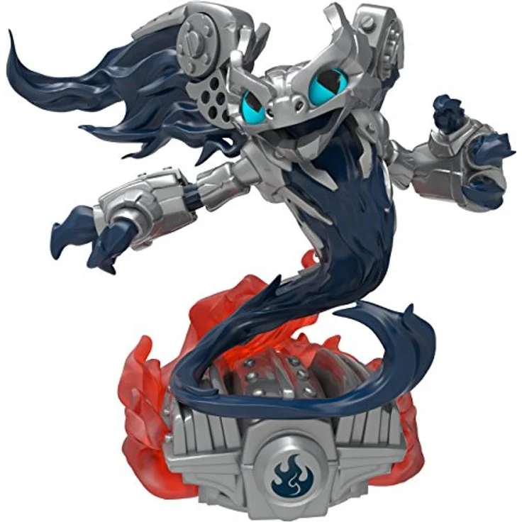 Skylanders SUPERCHARGERS - Starter Set (Dark Edition) (Xbox 360) - Preisvergleich – Bild 2