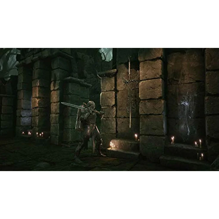 Mortal Shell Enhanced Edition: Deluxe Set PS5 - Deluxe Set – Bild 5