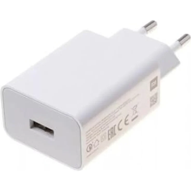 Xiaomi Wandladegerät EU Top ECI, Handy-Ladegerät – Bild 2