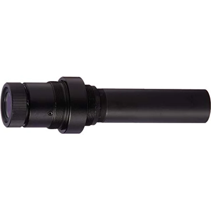 Celestron 94224 Polar Teleskop Sucherfernrohr schwarz – Bild 2