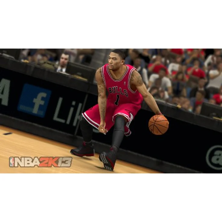 NBA 2K13 (PS3) – Bild 3