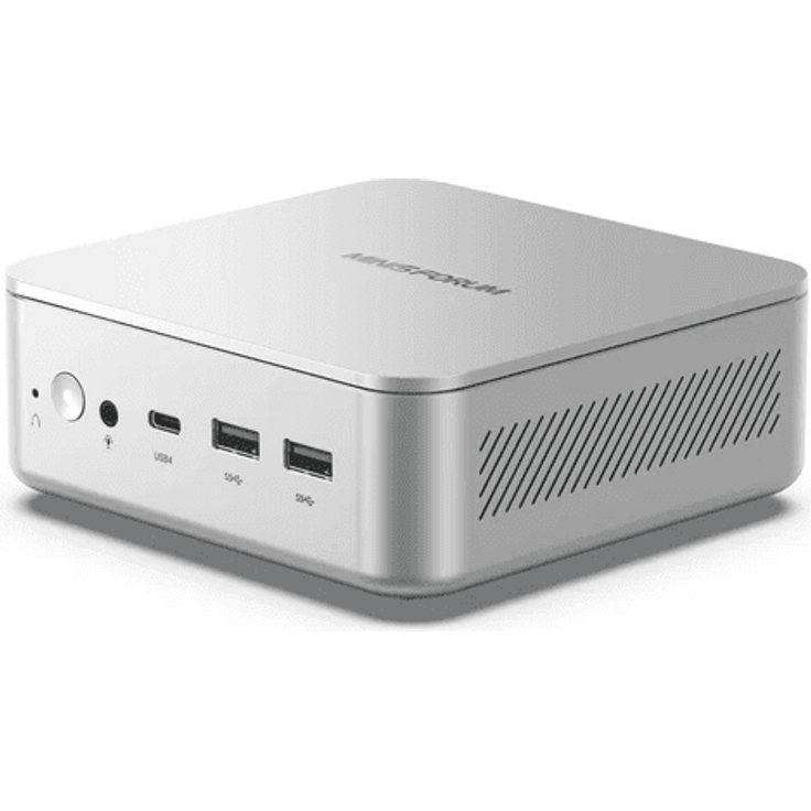 Minisforum EliteMini A1 i370