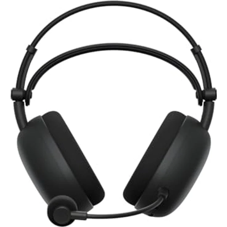 SONY INZONE H9 II, Over-ear Gaming-Headset mit Noise Cancelling, 360 Spatial Sound, 30 Stunden Akku, Bluetooth, Schwarz – Bild 15