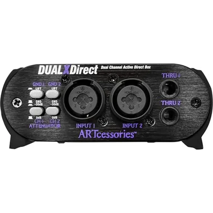 ART DUALXDirect – Bild 3