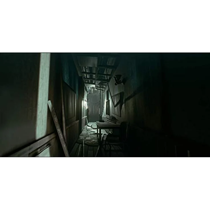 The Occupation (Xbox One) - Preisvergleich – Bild 5