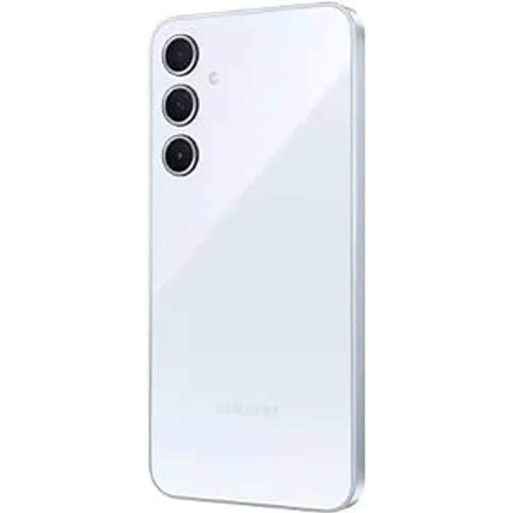 Samsung Galaxy A35 5G 256GB Awesome Iceblue EU 16,83cm (6,6") Super AMOLED Display, Android 14, 50MP Triple-Kamera – Bild 7