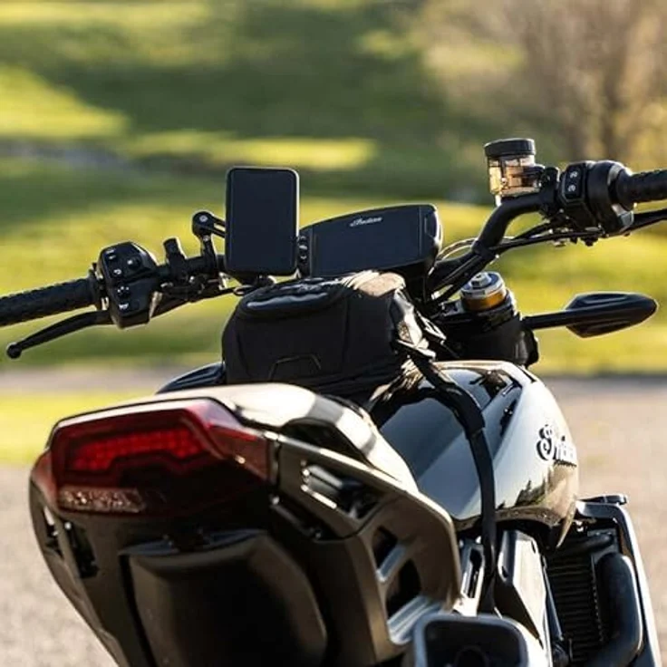 SP CONNECT SP Moto Bundle für Pixel 6 - Handytasche mit Motorradhalterung – Bild 5