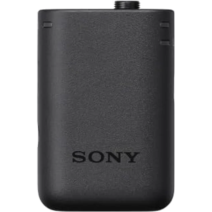Sony ECM-W5 T, Kabelloser Sender mit 32-Bit-Float-Audio, 64GB Speicher und 500 m Reichweite – Bild 1