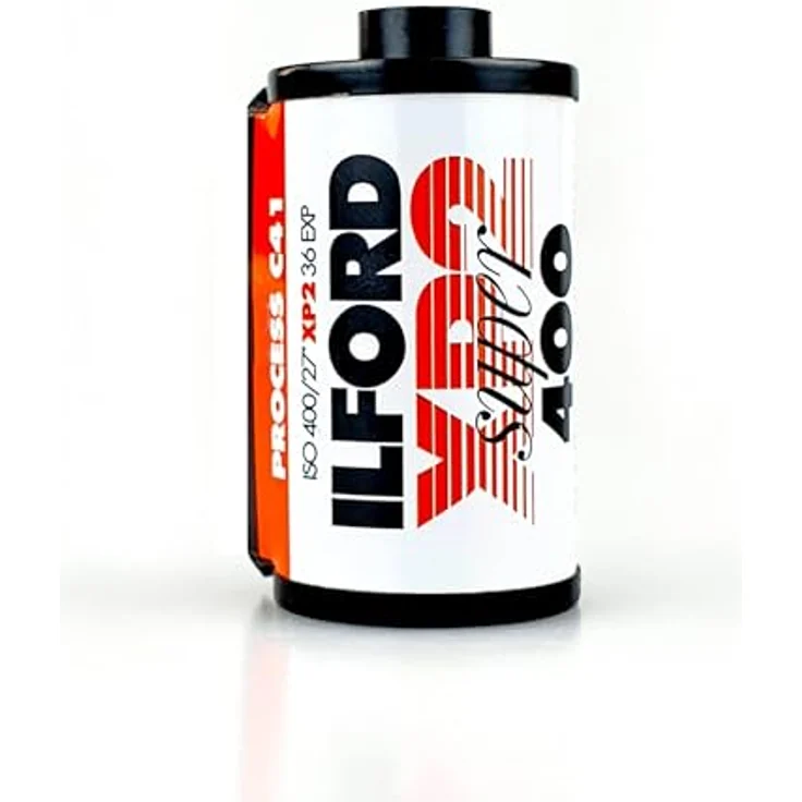 Ilford XP-2 Super 135/24 – Bild 3