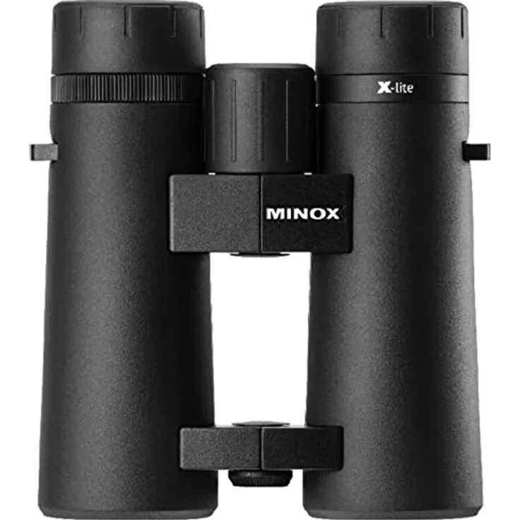Minox Fernglas X-lite 10x42 10 xx Schwarz 80407328, 2/3