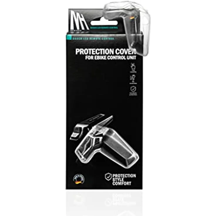 MH Cover Bosch LED Remote Control Schutzhülle – Bild 1