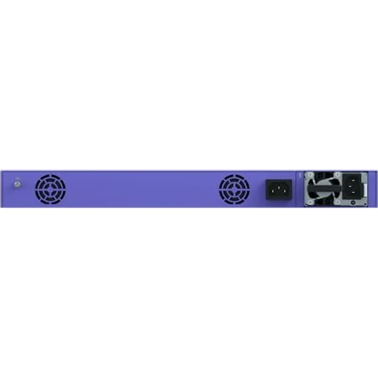 EXTREME Switching 5420F 24 10/100/1000BAS EXTREME, Netzwerk Switch mit High-Speed Gigabit Ethernet – Bild 5