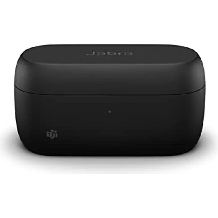 Jabra Evolve2 Buds Cradle USB-A, tragbare Ladestation mit bis zu 3 Aufladungen und 5 Minuten Ladezeit für 1 Stunde Nutzung – Bild 2