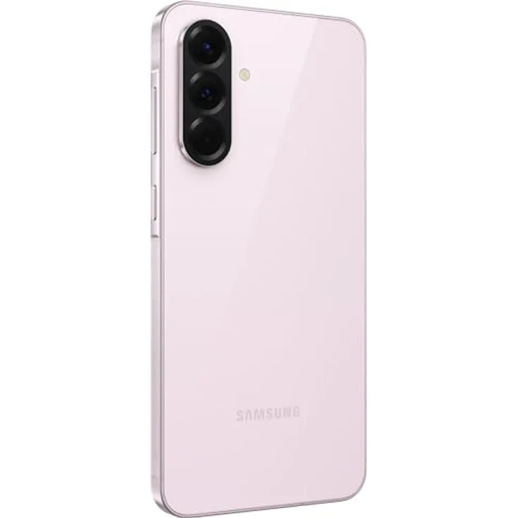 Samsung Galaxy A56 5G 8GB/128GB Rosa (Awesome Pink) Dual-SIM SM-A566, Smartphone mit 50 MP Dreifach-Kamera – Bild 5