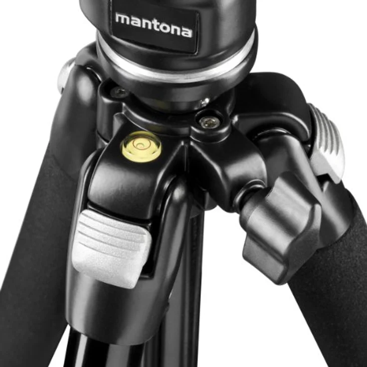 Mantona Scout MAX Set Makro incl. Auslegearm – Bild 3
