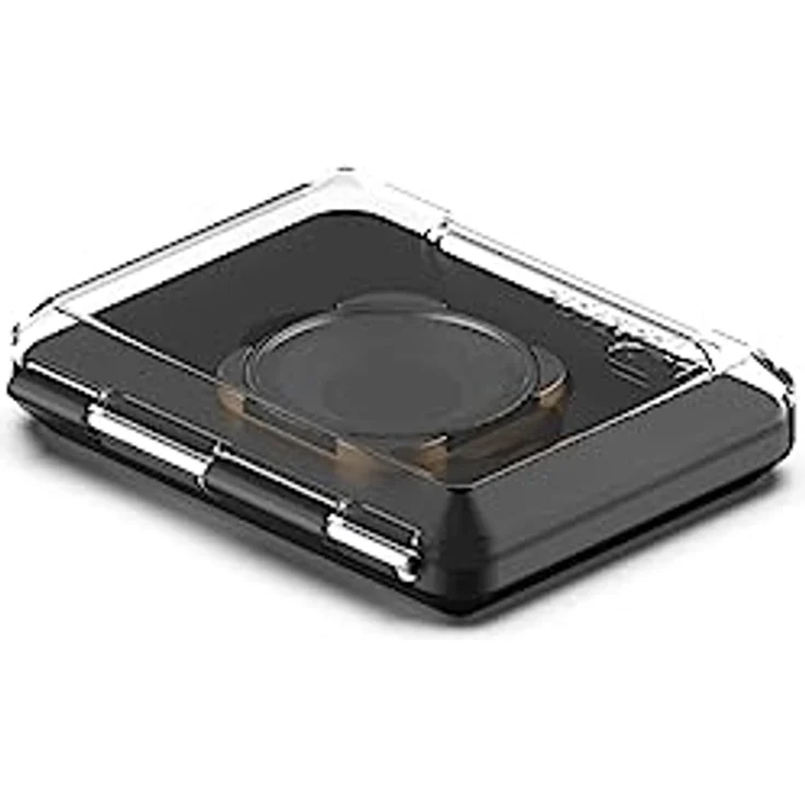 PolarPro Polfilter CP (33 mm, Polarisationsfilter), Objektivfilter, Schwarz – Bild 4