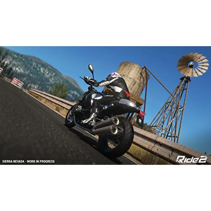 Ride 2 (PS4) - Preisvergleich – Bild 4