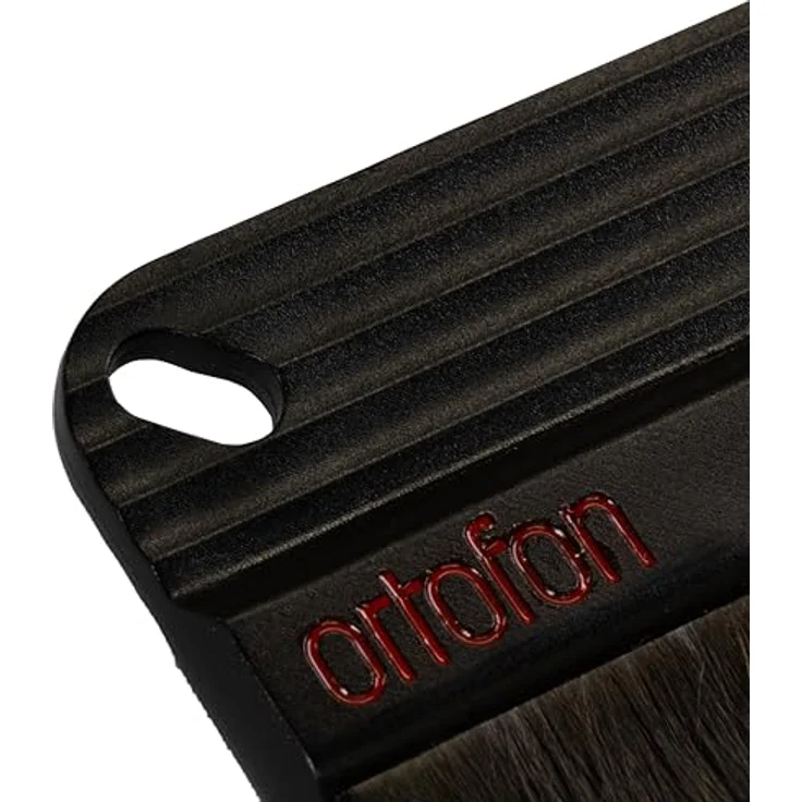 Ortofon Carbon Fiber Record Brush – Bild 7