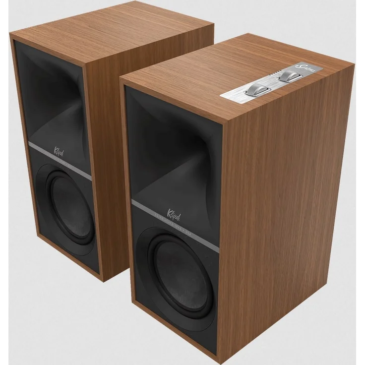 Klipsch the Sevens walnuss – Bild 1