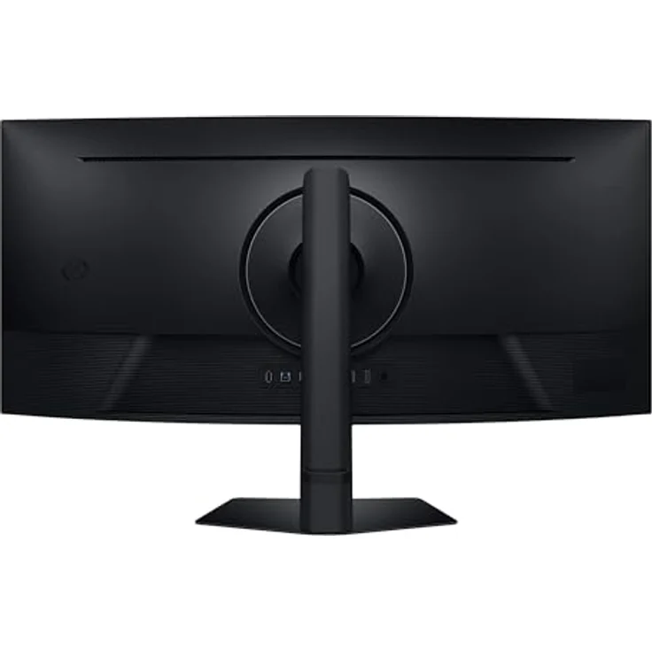 Samsung Odyssey G7 G75F, 40" 4K Gaming Curved Monitor mit 165 Hz, 1000R Krümmung und VESA DisplayHDR 600 – Bild 3