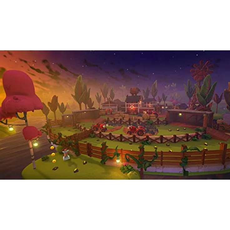 New Super Lucky's Tale PS4 – Bild 3
