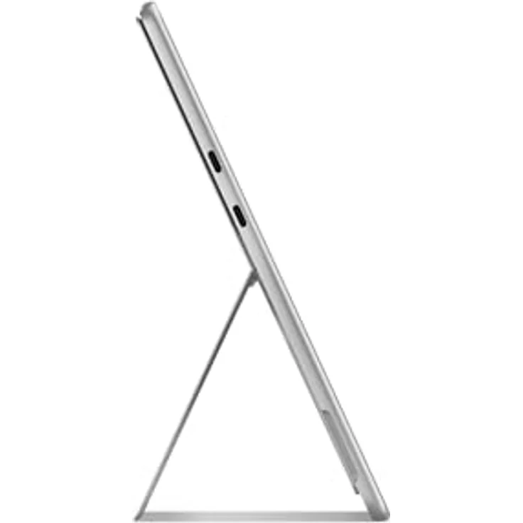 Microsoft Surface Pro 11 Copilot+ PC 512 GB Platin, Intel Core Ultra 5, 33 cm (13"), 16 GB, Wi-Fi 7, Windows 11 Pro – Bild 5