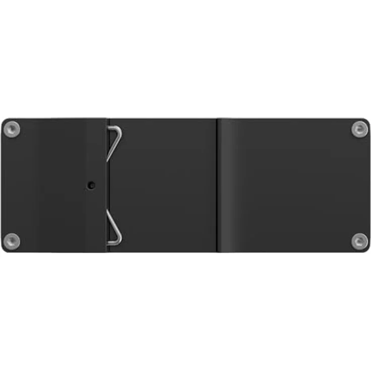 Teltonika TSW040, ungemanagter 8-Port PoE+ Switch mit 240 W Gesamtleistungsbudget, Schwarz – Bild 5