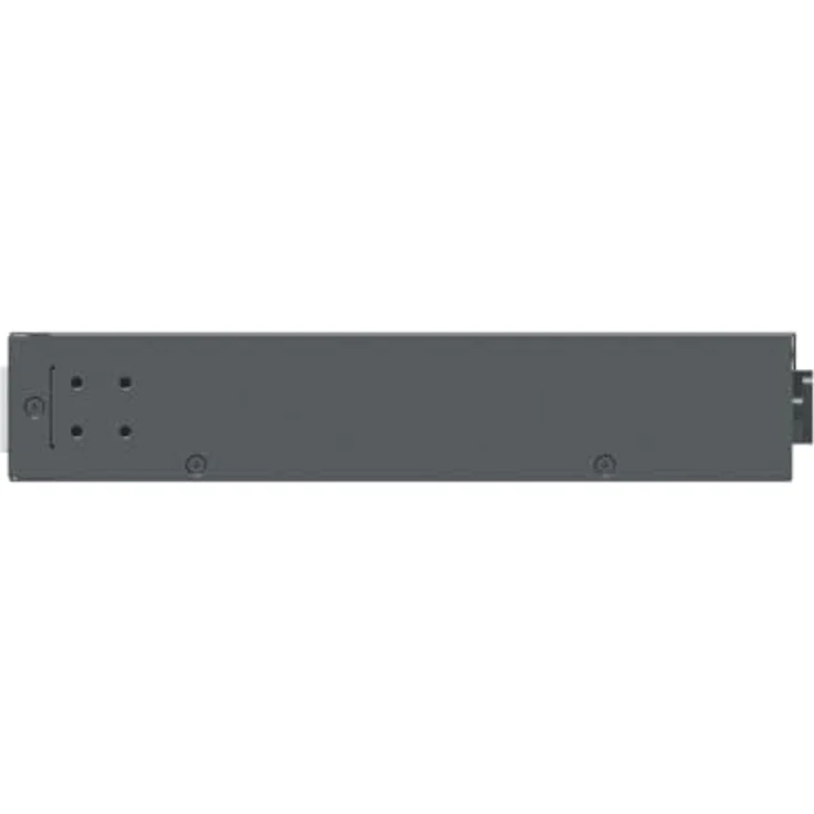 Cambium Networks cnMatrix EX3024F, 24-Port Intelligent Netzwerk Switch mit 10 Gbps SFP+ Ports und redundanten Netzteilen – Bild 7