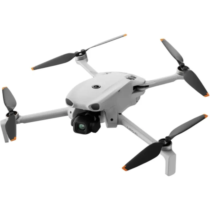 DJI Lito X1 Drohne, 1/1,3-Zoll-CMOS-Sensor, 8K Foto, 36 Minuten Flugzeit, unter 249g, zusammenklappbar