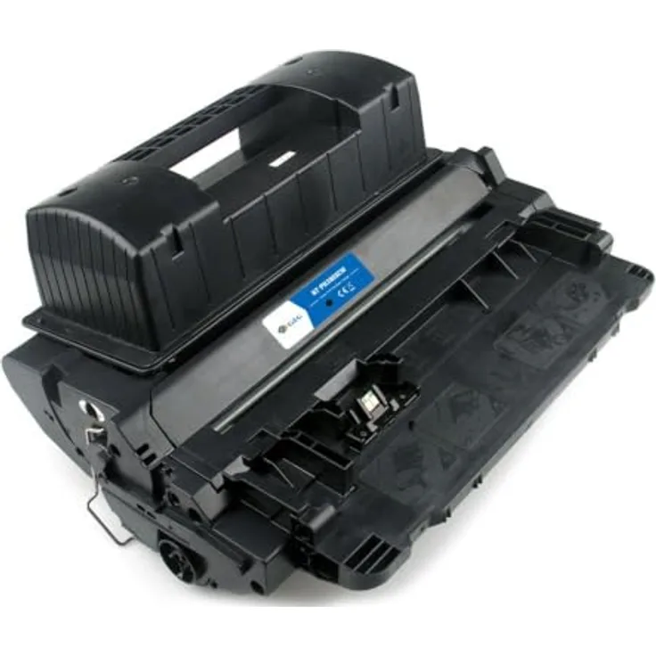 G&G XL-Toner kompatibel mit HP 90X/ CE390X, hohe Seitenausbeute für gestochen scharfe Druckqualität