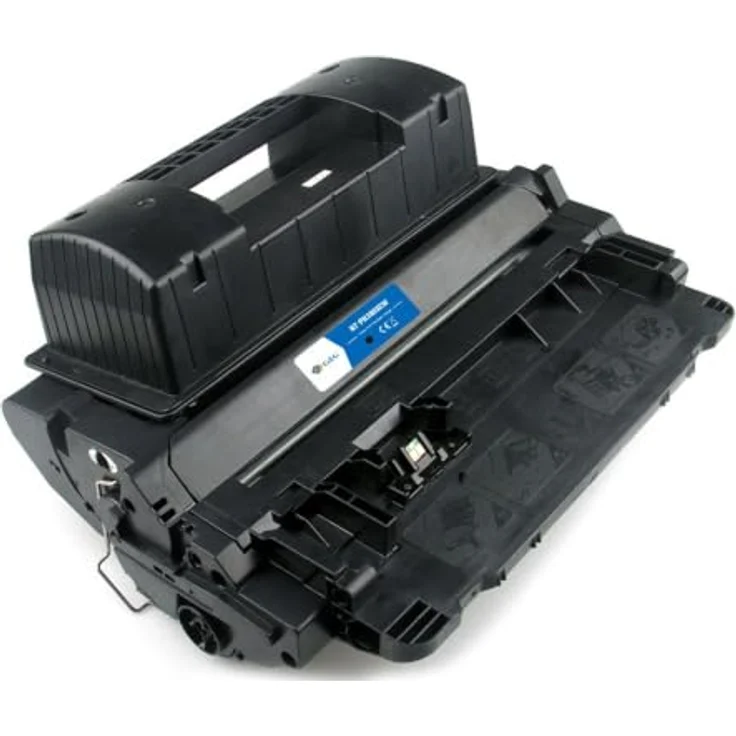 G&G XL-Toner kompatibel mit HP 90X/ CE390X, hohe Seitenausbeute für gestochen scharfe Druckqualität