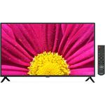 STRONG SRT40FF2003, 40 Zoll Full HD LED TV, 100 cm Display, Triple Tuner (DVB-T2 HEVC 265/C/S2), Dolby Audio Digital, F200 TV-Serie, 3X HDMI, 2X USB - Preisvergleich
