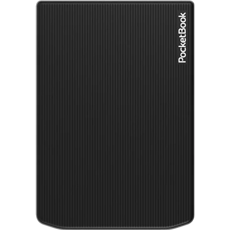PocketBook e-Book Reader 'Verse' (deutsche Version) 8 GB Speicher (erweiterbar) 15,2 cm (6 Zoll) E-Ink Carta Display - Mist Grey – Bild 3