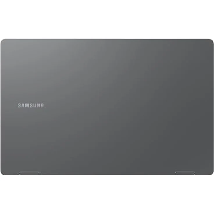 SAMSUNG Galaxy Book5 360, Convertible Laptop mit 15,6 Zoll FHD Touchscreen, Intel Core Ultra 5 226V, 16 GB RAM, 512 GB SSD, Moonstone Gray, Windows 11 Home – Bild 5